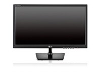 22" LED LCD monitors, megakontrasta attiecība, mazs enerģijas patēriņš1