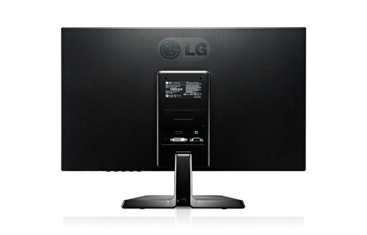 LG 22'' LED LCD monitors, megakontrasta attiecība, mazs enerģijas patēriņš, E2242T, thumbnail 9