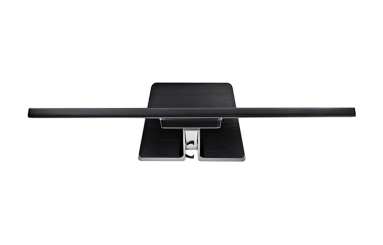 LG 22'' LED LCD monitors, megakontrasta attiecība, mazs enerģijas patēriņš, HDMI, E2242V, thumbnail 8