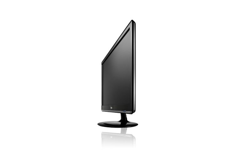 LG 22'' LED LCD monitors, dzidrs un spilgts attēls, videi draudzīga tehnoloģija, neticami plāns korpuss, E2250S, thumbnail 7