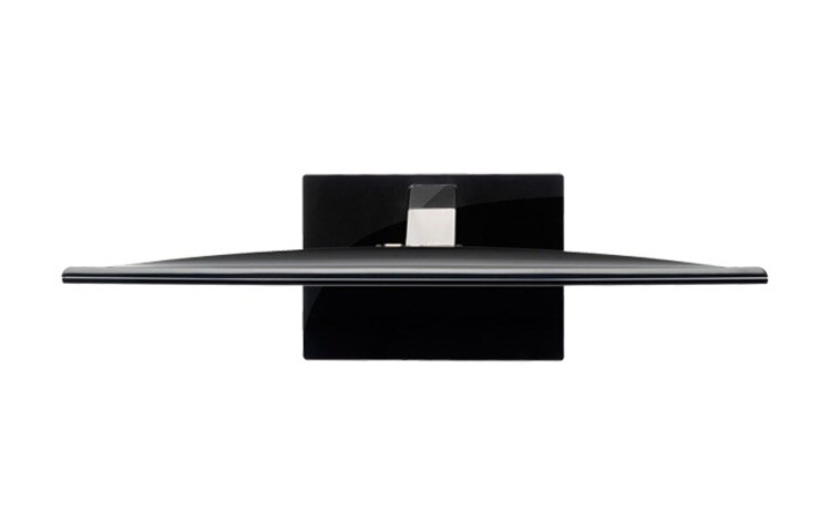 LG 22'' LED LCD monitors, unikāls dizains, megakontrasta attiecība, mazs enerģijas patēriņš, E2260T, thumbnail 9