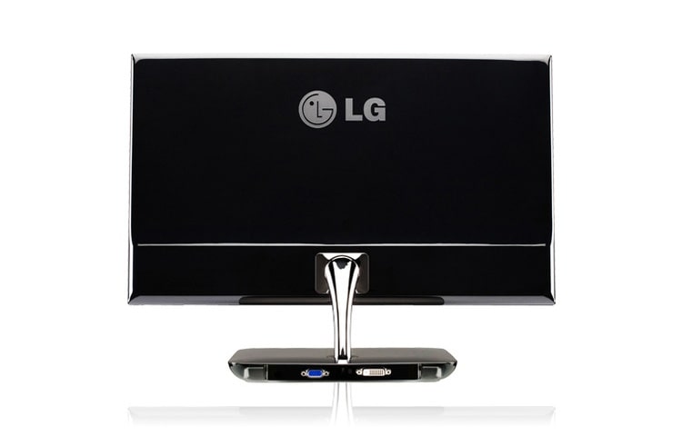 LG 22'' LED LCD monitors, Super LED, energoefektivitāte, megakontrasta attiecība, metālisks, moderns un plāns, E2281TR, thumbnail 10