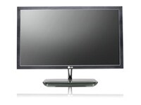 22" LED LCD monitors, Super LED, energoefektivitāte, megakontrasta attiecība, metālisks, moderns un plāns, HDMI1