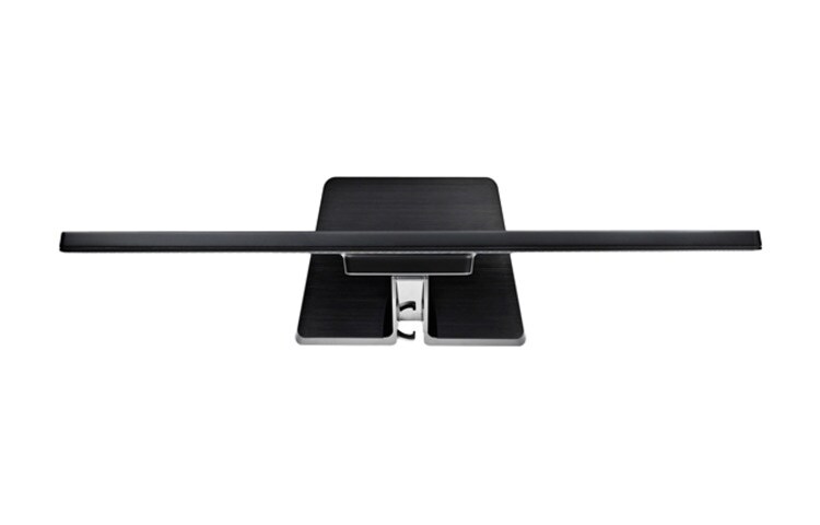 LG 23'' LED LCD monitors, megakontrasta attiecība, mazs enerģijas patēriņš, E2342T, thumbnail 8