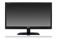 24" LED LCD monitors, videi draudzīgas IT sertifikāts, megakontrasta attiecība, mazs enerģijas patēriņš, HDMI1
