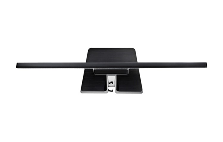 LG 24'' LED LCD monitors, megakontrasta attiecība, mazs enerģijas patēriņš, E2442T, thumbnail 8