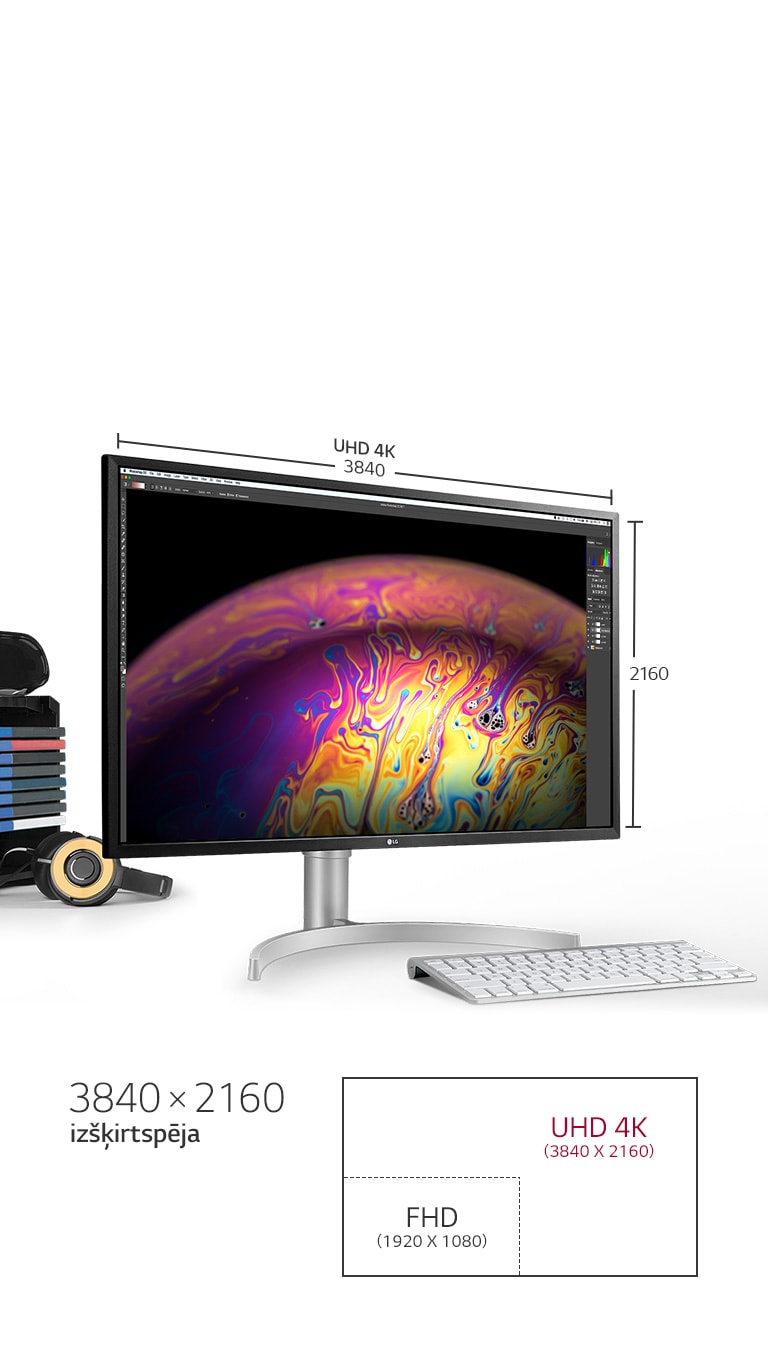 Pārsteidzoši reālistisks attēls