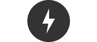 Elektrības padeve līdz 96 W