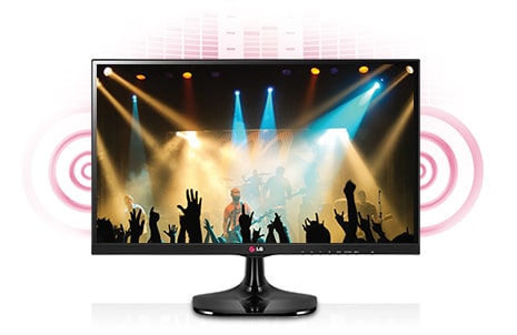 Stereo skaļrunis (2 x 5W)