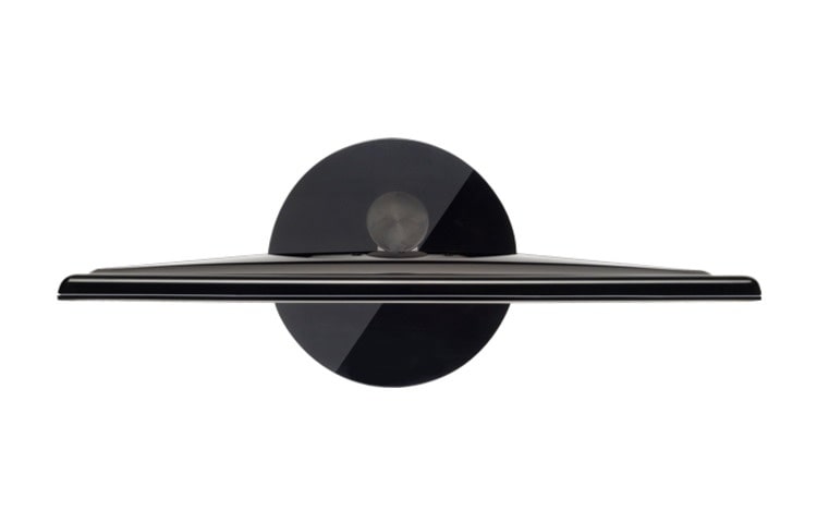 LG 20'' IPS monitors, Super LED, nepieredzēti lielisks attēls no jebkura skatu punkta, megakontrasta attiecība, IPS206T, thumbnail 8