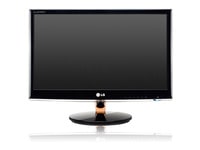 20" IPS monitors, Super LED, nepieredzēti lielisks attēls no jebkura skatu punkta, megakontrasta attiecība1