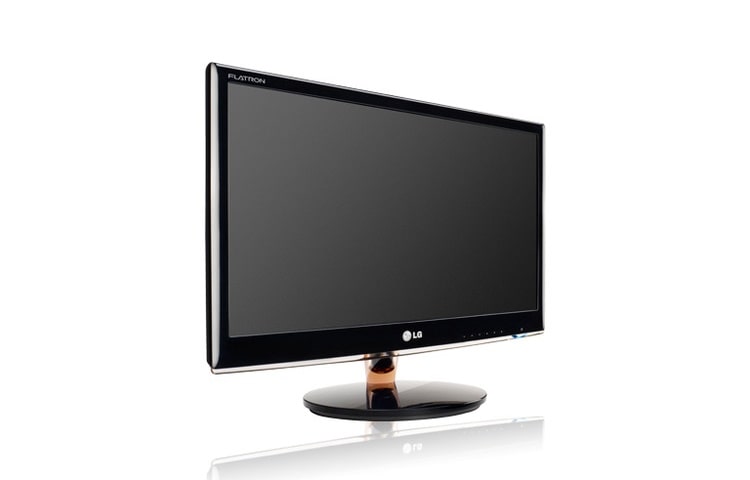 LG 22'' IPS monitors, Super LED, nepieredzēti lielisks attēls no jebkura skatu punkta, megakontrasta attiecība, HDMI, IPS226V, thumbnail 2