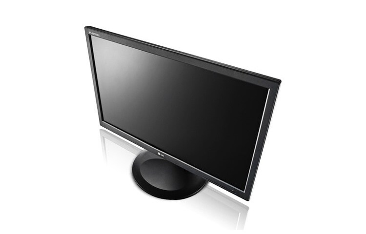 LG 23'' IPS monitors, Super LED, megakontrasta attiecība, ergonomisks dizains, IPS231P, thumbnail 9