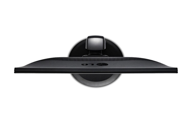 LG 23'' IPS monitors, Super LED, megakontrasta attiecība, ergonomisks dizains, IPS231P, thumbnail 10