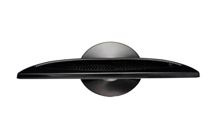 LG 19'' LCD monitors, dinamiska skaņa ar SRS TruSurround HD, īsts televizors ar DTV uztvērēju, teicama savienojamība vairāk izklaides ierīču pievienošanai, M1962D, thumbnail 8