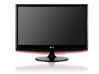 19" LCD monitors, dinamiska skaņa ar SRS TruSurround HD, īsts televizors ar DTV uztvērēju, teicama savienojamība vairāk izklaides ierīču pievienošanai1