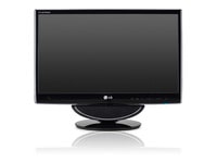 20" LED LCD monitors, izcila attēla kvalitāte, īsts televizors ar DTV uztvērēju, teicama savienojamība vairāk izklaides ierīču pievienošanai1