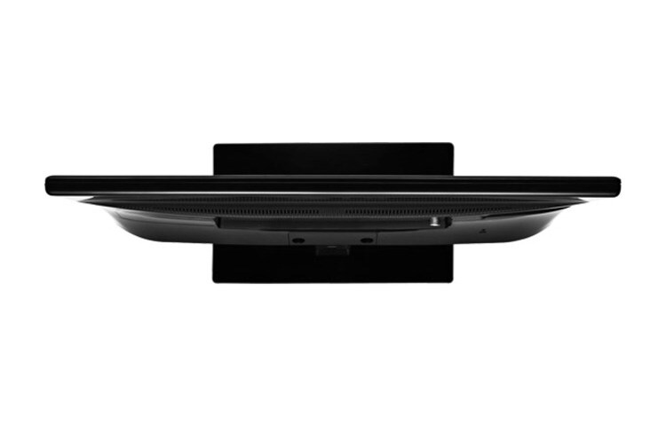 LG 22'' LED LCD monitors, Full HDTV ar DTV uztvērēju, Surround X, videi draudzīgs, M2250D, thumbnail 9