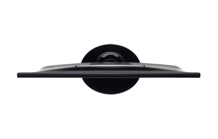 LG 22'' LED LCD monitors, izcila attēla kvalitāte, īsts televizors ar DTV uztvērēju, teicama savienojamība vairāk izklaides ierīču pievienošanai, M2280D, thumbnail 9