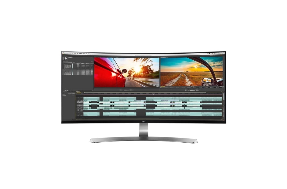 LG 34UC98, 34UC98-W