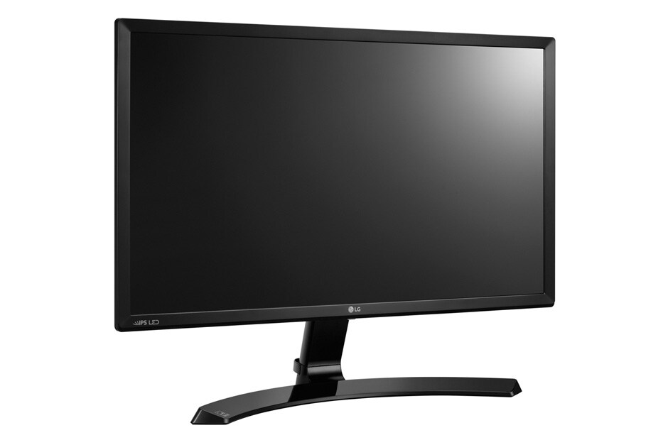 LG 22” Full HD klases IPS LED monitors (izmērs pa diagonāli 22”), 22MP58VQ-P, thumbnail 3