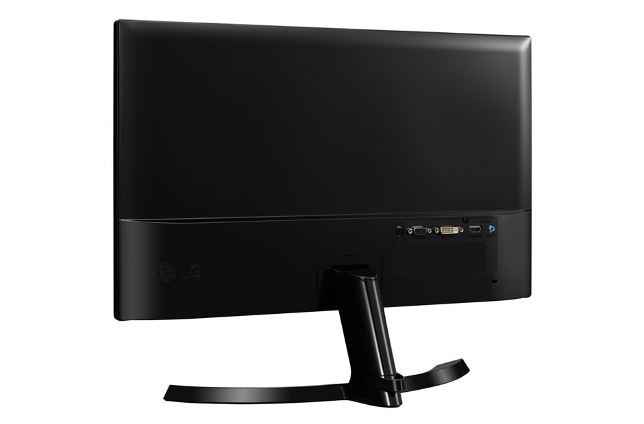 LG 22” Full HD klases IPS LED monitors (izmērs pa diagonāli 22”), 22MP58VQ-P, thumbnail 7