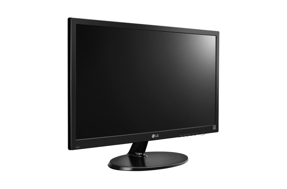 LG 19” Full HD klases LED monitors (izmērs pa diagonāli 19”), 19M38A-B, thumbnail 4