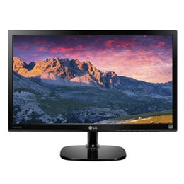 23” Full HD klases IPS LED monitors (izmērs pa diagonāli 23”)2