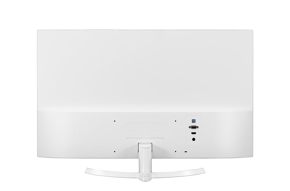 LG 32'' Full HD klases IPS LED monitors (izmērs pa diagonāli 32”), 32MP58HQ-P, thumbnail 6