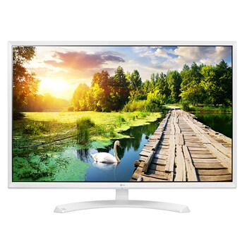 32'' Full HD klases IPS LED monitors (izmērs pa diagonāli 32”)1