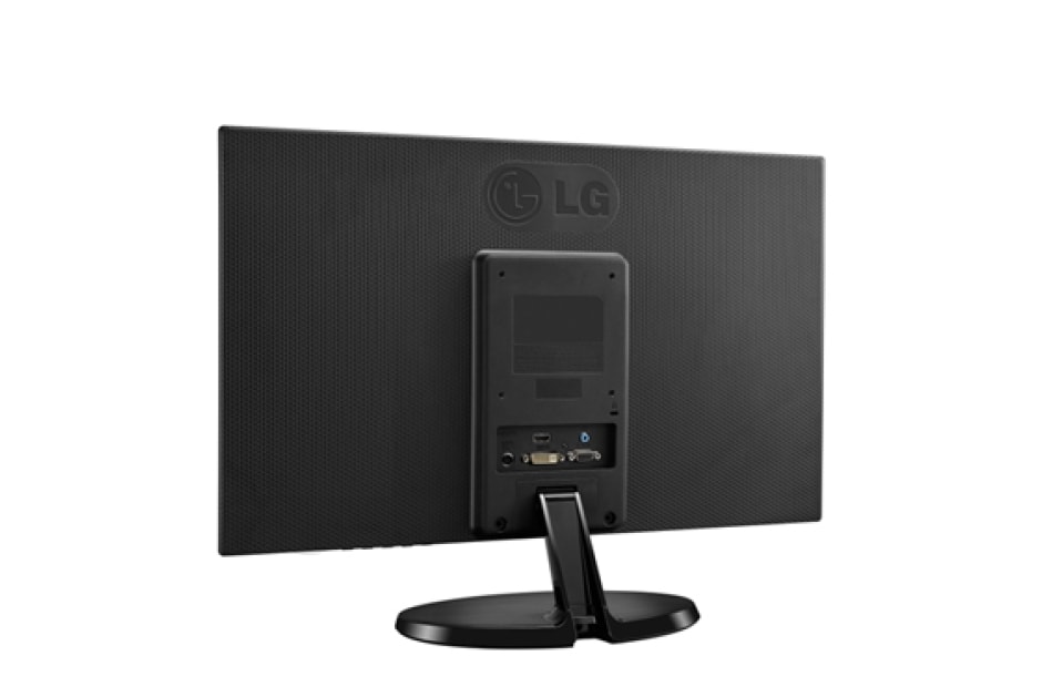 LG 27” Full HD klases IPS LED monitors (izmērs pa diagonāli 27”), 27MP38VQ-B, thumbnail 7