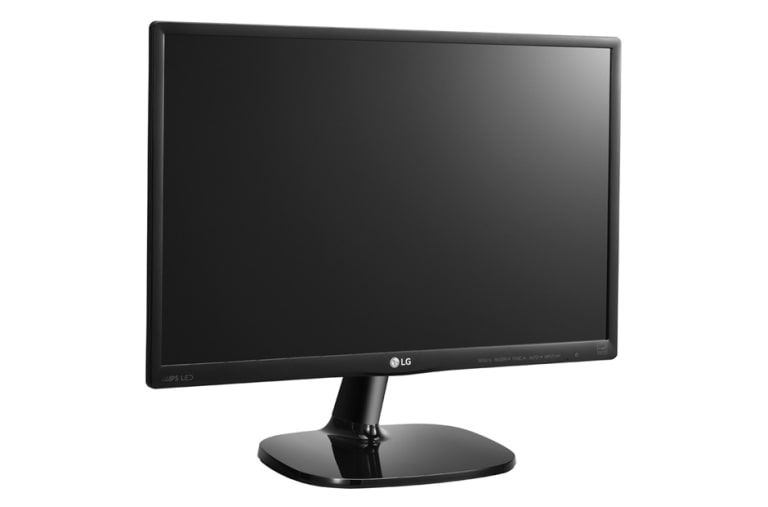 LG 24” Full HD klases IPS LED monitors (izmērs pa diagonāli 23,8”), 24MP48HQ-P, thumbnail 3