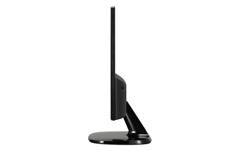 LG 24” Full HD klases IPS LED monitors (izmērs pa diagonāli 23,8”), 24MP48HQ-P, thumbnail 5