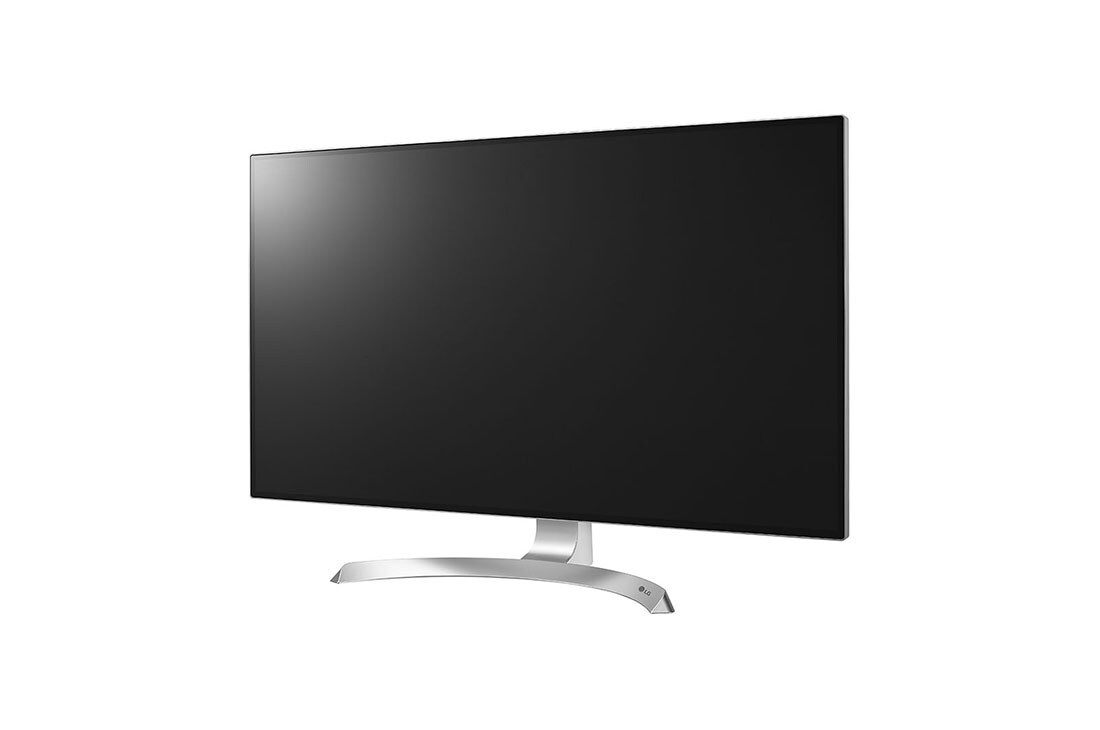 LG 32'' 4K monitors, 32UD89-W, thumbnail 3