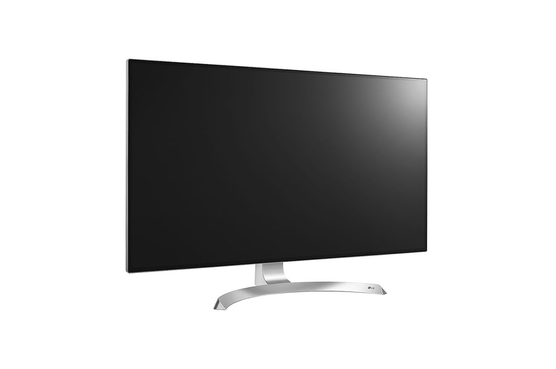 LG 32'' 4K monitors, 32UD89-W, thumbnail 4