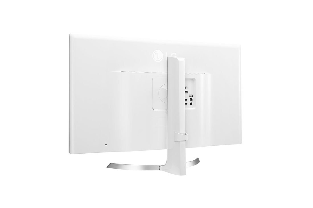 LG 32'' 4K monitors, 32UD89-W, thumbnail 8