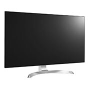 LG 32'' 4K monitors, 32UD89-W, thumbnail 4