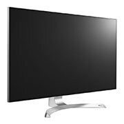 LG 32'' 4K monitors, 32UD89-W, thumbnail 5