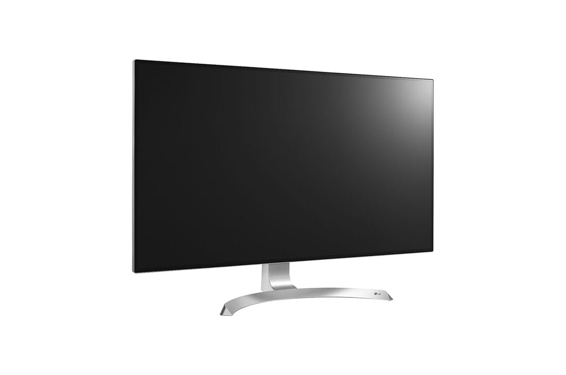 LG 32'' 4K monitors ar HDR, 32UD99-W, thumbnail 4