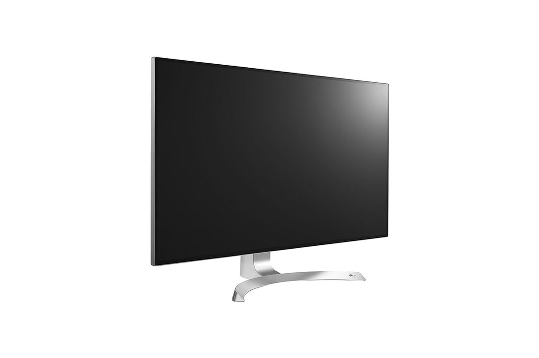 LG 32'' 4K monitors ar HDR, 32UD99-W, thumbnail 5