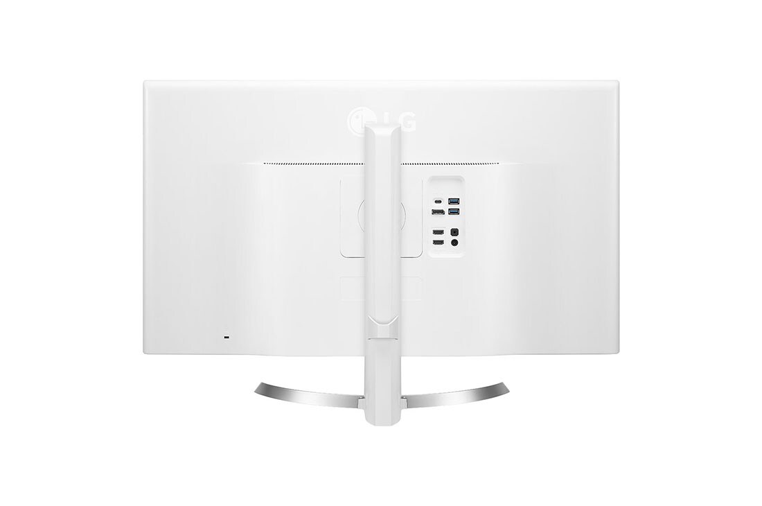 LG 32'' 4K monitors ar HDR, 32UD99-W, thumbnail 7