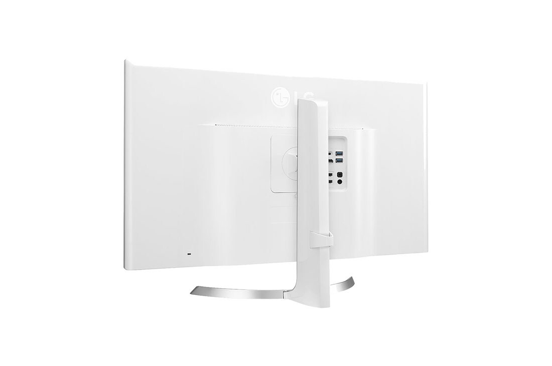 LG 32'' 4K monitors ar HDR, 32UD99-W, thumbnail 8