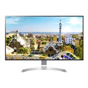 LG 32'' 4K monitors ar HDR, 32UD99-W, thumbnail 1