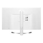 LG 32'' 4K monitors ar HDR, 32UD99-W, thumbnail 7