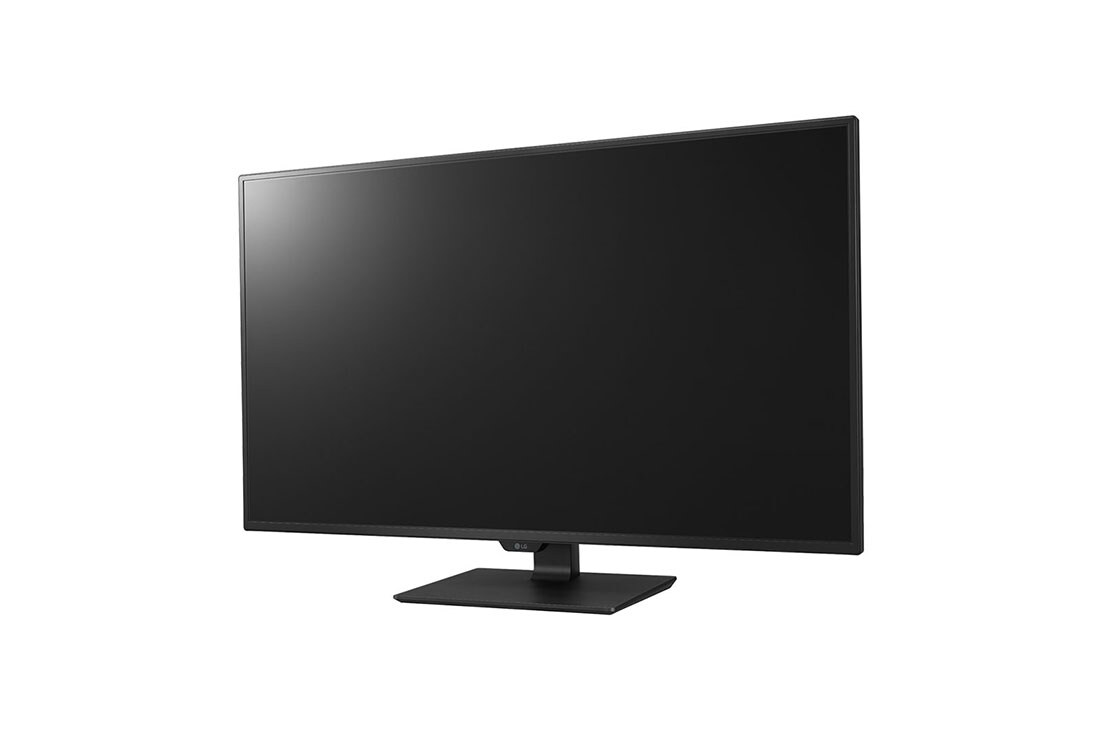 LG 43'' vairākuzdevumu 4K monitors, 43UD79-B, thumbnail 3
