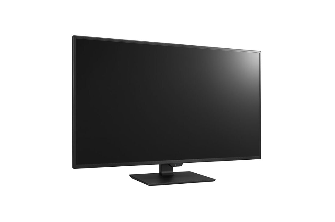 LG 43'' vairākuzdevumu 4K monitors, 43UD79-B, thumbnail 4