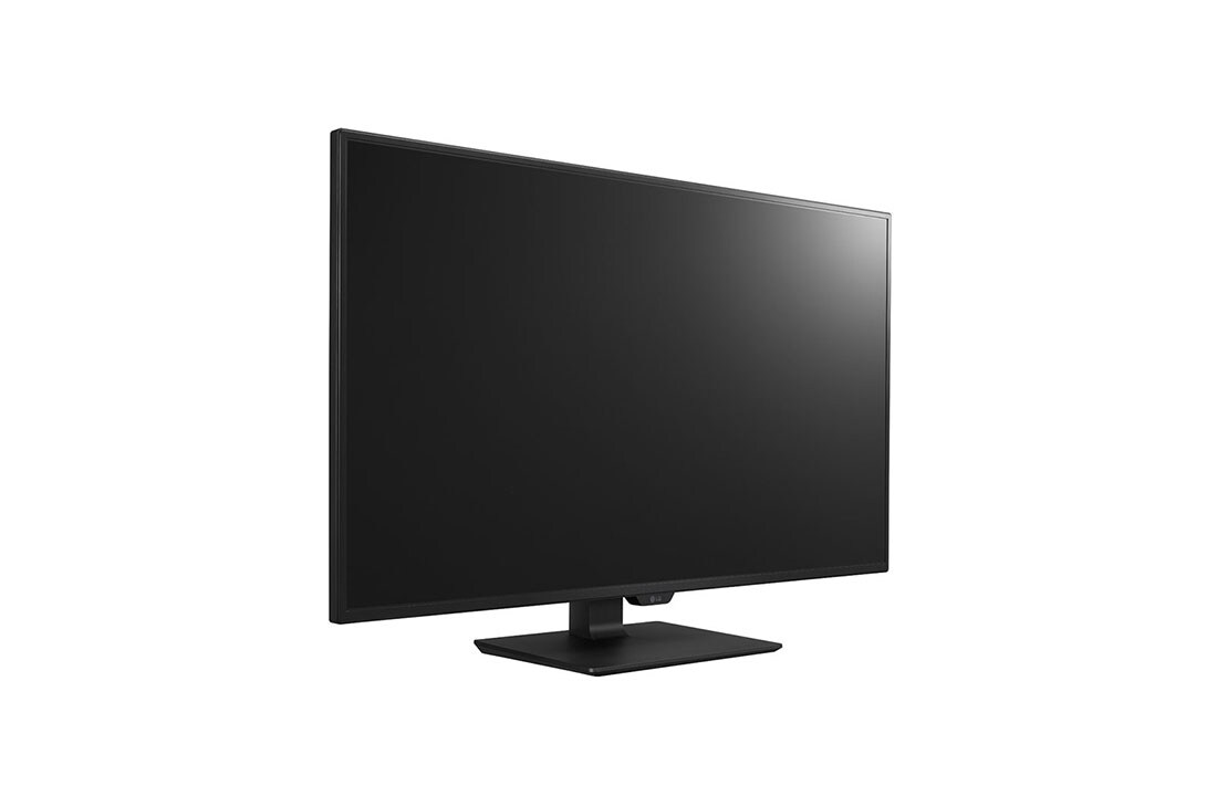 LG 43'' vairākuzdevumu 4K monitors, 43UD79-B, thumbnail 5