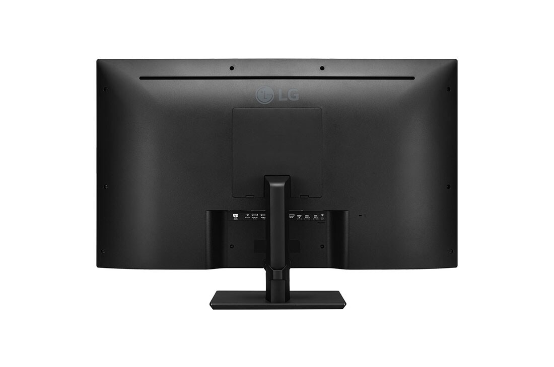 LG 43'' vairākuzdevumu 4K monitors, 43UD79-B, thumbnail 7