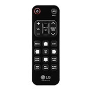 LG 43'' vairākuzdevumu 4K monitors, 43UD79-B, thumbnail 10