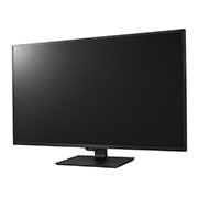 LG 43'' vairākuzdevumu 4K monitors, 43UD79-B, thumbnail 3